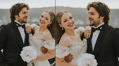 Ünlü şarkıcı Ufuk Beydemir ve oyuncu İpek Filiz Yazıcı'nın boşanma sebepleri ortaya çıktı!