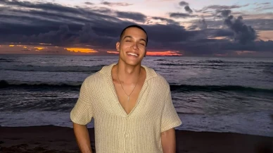 Ünlü sosyal medya fenomeni Yunanistan'da hayatını kaybetti