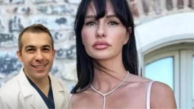 Ünlü oyuncu Yasemin Ergene'nin gizemli sevgilisi kim? Prof. Dr. Karaca Başaran'ın kim olduğunu merak edenler için detaylar haberimizde!