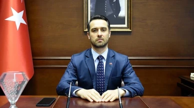 Özbekistan'ın Yeni Türkiye Büyükelçisi Ufuk Ulutaş Hakkında Bilinmeyenler!