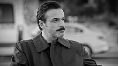 Ünlü oyuncu Ufuk Özkan’dan yeni paylaşım!