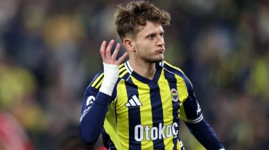 Yolları Ayrılan Sebastian Szymanski'nin Eski Menajerinden Şaşırtıcı Açıklama!