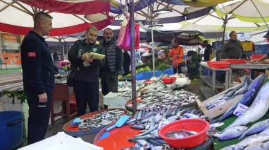 Zabıta ekipleri, balık satış yerlerinde ortak denetim yapacak