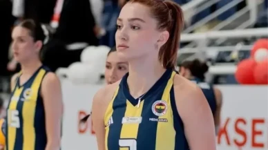 İrem Güneş kaç yaşında ve hangi takımda forma giyiyor?