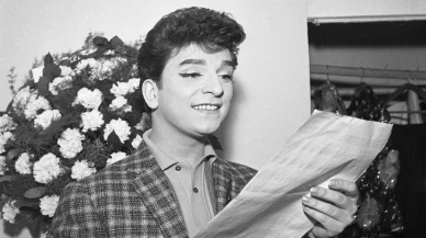 Zeki Müren’in hayatını anlatan filme telif krizi