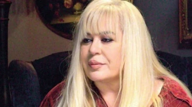 Zerrin Özer'in Sağlık Mücadelesi: Hastanede Tedavi Görmeye Devam Ediyor