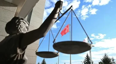 Yargı Reformu Paketi Meclis'e Sunuldu: İşte Detaylar!