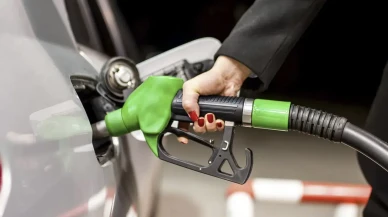 Bugün yapılan güncellemeye göre akaryakıt fiyatları yükseliş gösterdi!