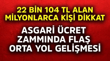 22 bin 104 TL Yardım Alan Milyonlarca Kişiye Önemli Uyarı!