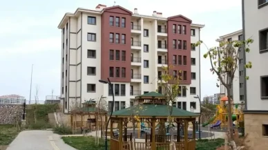 TOKİ'den 500 Bin Sosyal Konut Projesi Detayları - Başvuru ve Teslimat Tarihleri Belli Oldu!