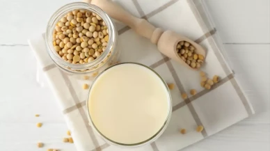 Kemikler Beton Gibi Sağlamlaşıyor: Soya Sütü Hakkındaki Doğru Bilinen Yanlışlar