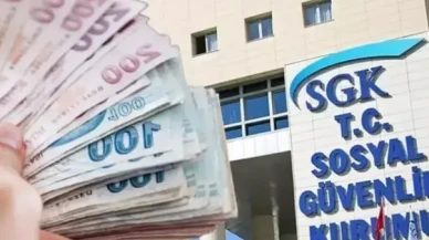 2025 GSS Primi Ne Kadar Oldu? GSS Primine Zam Geldi