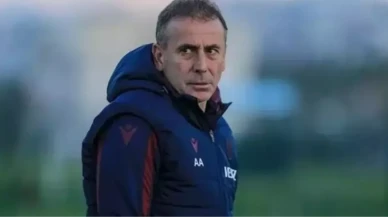 Abdullah Avcı'nın Hangi Takımla Anlaştığı Belli Oldu! Gözler Hangi Kulüpte Olacak?