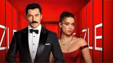 Heyecanla beklenen A.B.İ dizisinin yayın tarihi nihayet belli oldu!