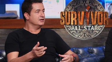 Survivor 2026 Yarışmasına Beklenmedik Bir İsim Katılacak!