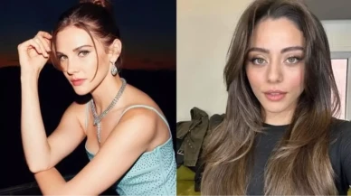 Alina Boz, DOC dizisinden ayrıldı mı? Yerine Sıla Türkoğlu mu gelecek?