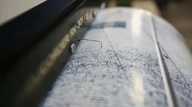 Sındırgı'da Artan Deprem Aktivitesi Endişe Veriyor