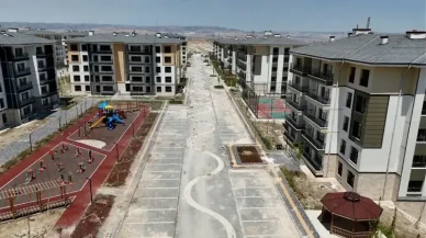 TOKİ'nin Antalya'da yapmayı planladığı konutlar hangi ilçede olacak?