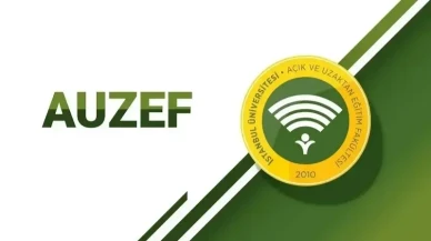 AUZEF 2025 Güz Dönemi İstanbul Üniversitesi Vize Sınav Sonuçları Yakında Açıklanacak mı?