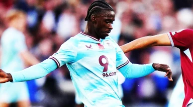 Manchester United'ın oyuncusu Axel Tuanzebe, kulübe 1 milyon sterlinlik dava açtı