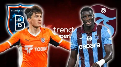 Başakşehir ile Trabzonspor Süper Lig Maçı için Heyecan Dorukta! Maçın Tarihi ve Saati Belli Oldu!