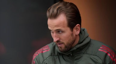 Alman devi Bayern Münih, Harry Kane transferinde kararını verdi!