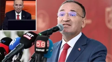 TBMM Başkanvekili Bekir Bozdağ'ın Tedavi Süreci ve Dönüşü Kamuoyunda Merakla İzleniyor