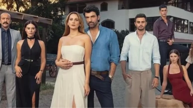 Bereketli Topraklar Dizisi Neden Final Kararı Aldı, Final Bölümü Ne Zaman Yayınlanacak?