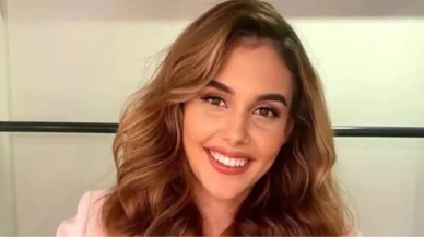 Ünlü oyuncu Berfu Yenenler hakkında merak edilenler!