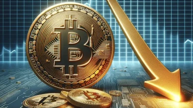 Kripto para piyasalarında neden yaşanan düşüşün ardından Bitcoin, 107 bin dolar seviyelerinden geri döndü