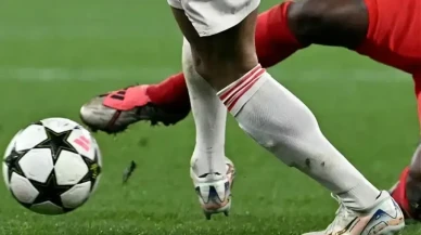 UEFA Şampiyonlar Ligi'nde Heyecan Dorukta! Bugün Hangi Takımlar Kozlarını Paylaşacak?