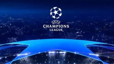 Bugün Şampiyonlar Ligi heyecanı başlıyor! Hangi maçlar oynanacak, saat kaçta ve hangi kanalda yayınlanacak?