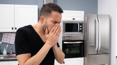 "Sıradışı bir yöntemle balık kokusundan kurtulmanın sırrı çözüldü!"