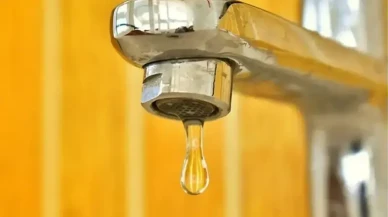 BUSKİ'den suların kesileceği duyuruldu: Bursa'da su kesintisi ne zaman sona erecek, saat kaçta normale dönecek?