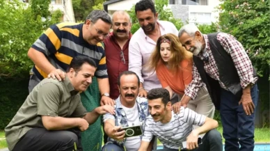 'C Takımı' Filmi: Oyuncuları, Konusu ve Çekim Yeri Hakkında Detaylar Ortaya Çıktı!