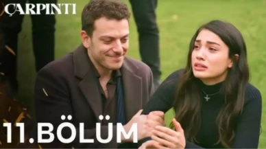Yüksek Kalitede Çarpıntı'nın Yeni Bölümünü İzlemek İçin Acele Edin! Star TV'de Heyecan Dolu Anlar Sizi Bekliyor!