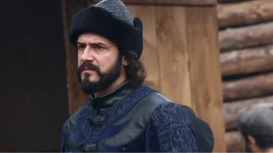 Ünlü oyuncu Cem Uçan hakkında merak edilenler! Cem Uçan kimdir? Kaç yaşında, nereli ve kariyeri nasıl şekillendi?