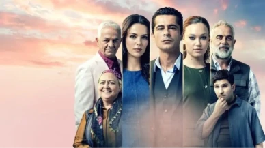 Cennetin Çocukları dizisinin bu akşam ekranlarda olup olmadığı merak konusu! Yeni bölüm saat kaçta yayınlanacak?