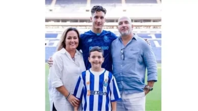 Deniz Gül'ün babası, annesi kim? Deniz Gül'ün babası aslen nereli?