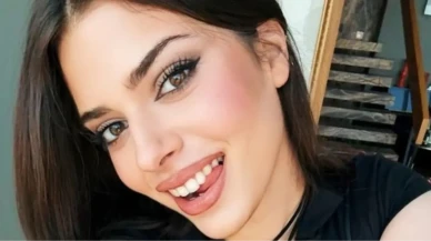 Derin Talu'nun hikayesi Derin Talu'nun başarı dolu moda yolculuğu ve kişisel hayatı hayranlık uyandırıyor