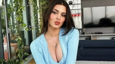 Derin Talu'nun Kıskançlık ve Güzellik Tartışması!