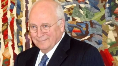 ABD Eski Başkan Yardımcısı Dick Cheney Vefat Etti: Siyaset Dünyasında Büyük Kayıp