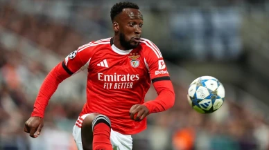 Dodi Lukebakio'nun Benfica transferinde beklenmedik gelişme