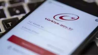 E-Devlet Sistemi Çöktü mü? Sorun mu Var? Kullanıcılar Neden Giremiyor? 17 Kasım'da E-Devlet Ne Zaman Düzene Girecek?