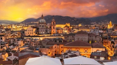 Avrupa'nın En Çekici 3 Ülkesi! Gezginlerin Gözdesi Olmaya Devam Ediyorlar