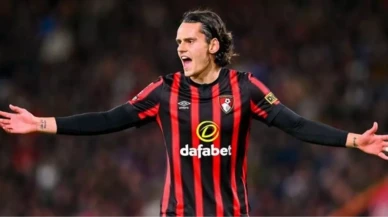 Genç yetenek Enes Ünal'ın kariyeri hakkında detaylar açıklandı!