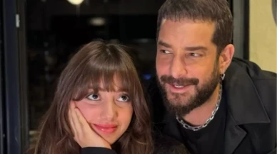 Enis Arıkan: Tiyatro ve Dizi Dünyasının Başarılı İsmi Hira'ya Özel Bir Mesaj Yayınladı!