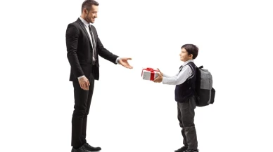 Erkek öğretmenler için hediye seçenekleri üzerine 5 farklı öneri!