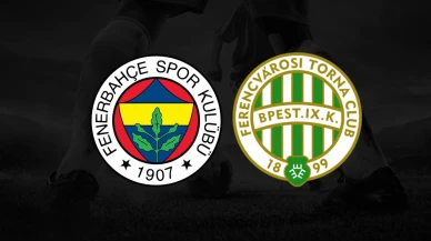 Fenerbahçe - Ferencváros Maçı Canlı Yayın İzle | Avrupa Ligi'nde Heyecan Dorukta!