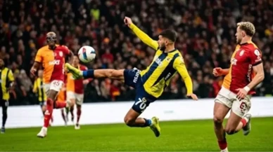 Fenerbahçe Galatasaray Derbisi Biletleri Satışa Çıkıyor: İşte Detaylar!